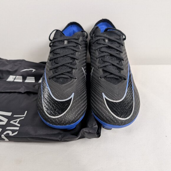 Nike Zoom Vapor 15 Elite FG Pro Soccer Cleats - Women's 8 Men's 6.5 DJ4978-040 - Picture 3 of 7